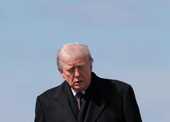 Трампа обвинили в создании беспрецедентных проблем для США и всего Запада