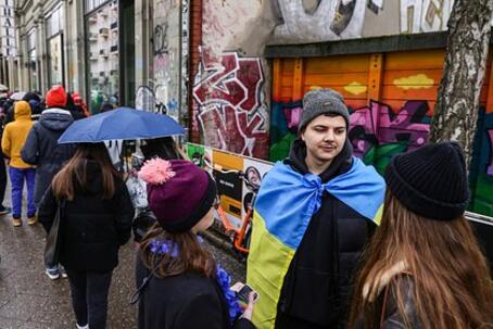 В одной европейской стране заметили наплыв украинских мужчин