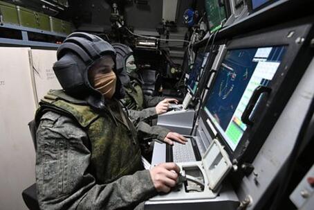 В Ленобласти объявили опасность БПЛА