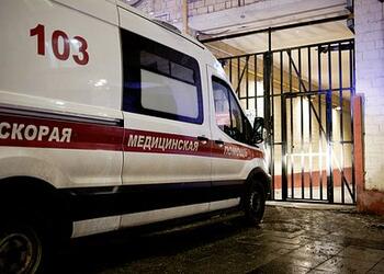 Восемь медиков погибли из-за удара ВСУ по медучреждению в российском регионе