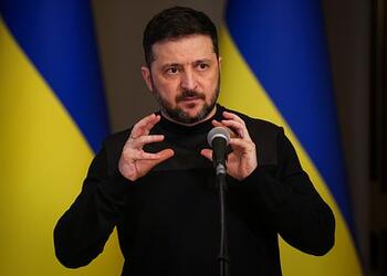 В Европе обвинили Зеленского в намеренном заятигивании конфликта