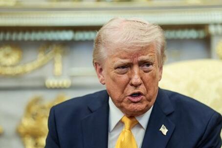 Вероятность отказа Трампа от поддержки Украины из-за Ирана оценили