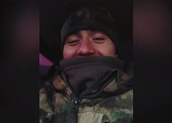 Боец «Ахмата» выжил на СВО после прямого попадания в голову