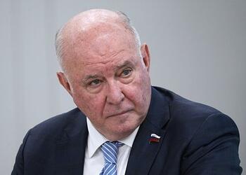 В России высказались о новом раунде переговоров с Украиной