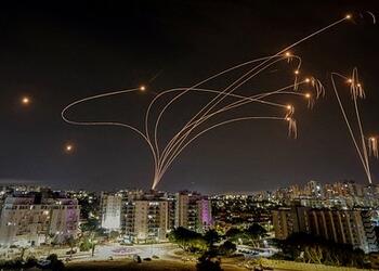 В Иране рассказали о полученном США и Израилем хорошем уроке