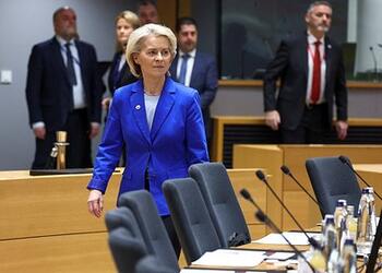 ЕС оказался на грани перехода к краткосрочной помощи Украине