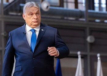 Евросоюз угодил в «ловушку» Орбана