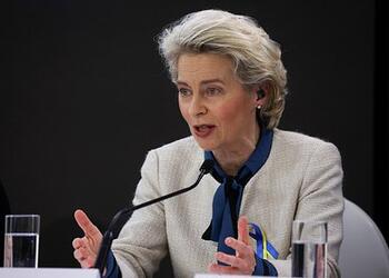 В Еврокомиссии сделали заявление об импорте СПГ из России