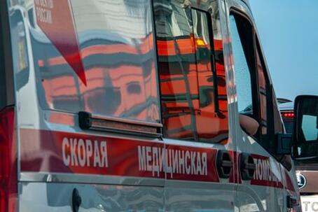 Люди попали под винты речного трамвайчика в Москве