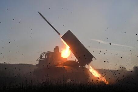 Армия России взяла под контроль населенный пункт в ДНР