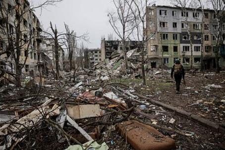 Две страны ЕС заблокировали выделение кредита Украине