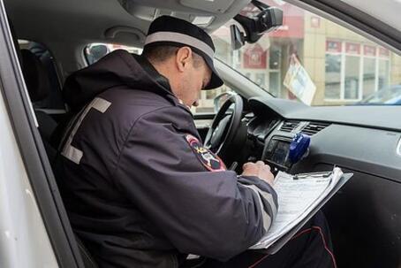 Немецкий дипломат сбил курьера в российском городе и скрылся с места ДТП
