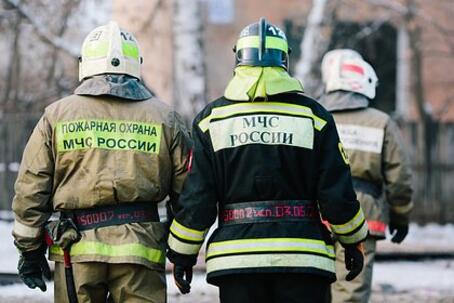 В многоквартирном доме на российском курорте прогремел взрыв