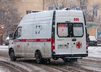 Россиянки пострадали при атаке БПЛА ВСУ