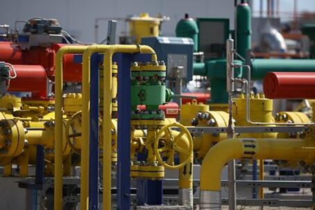 На Западе возмутились решением Евросоюза отказаться от российского газа