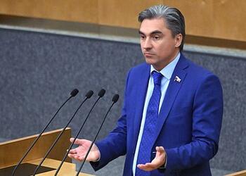 Получивший мандат Жириновского депутат прокомментировал исключение из ЛДПР