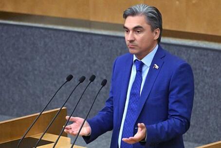 Получивший мандат Жириновского депутат прокомментировал исключение из ЛДПР