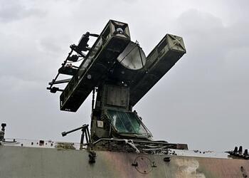 ВСУ атаковали ракетами российский регион