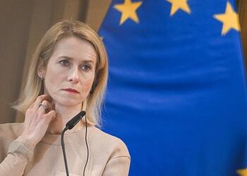 Европейский лидер призвал уволить Каллас ради переговоров по Украине