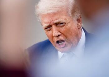 В Германии оценили последствия конфликта Трампа с НАТО из-за Ирана