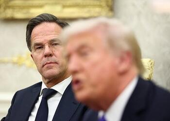 Генсек НАТО попросил у Трампа понимания