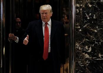 Трамп обрадовался смерти бывшего спецпрокурора Мюллера