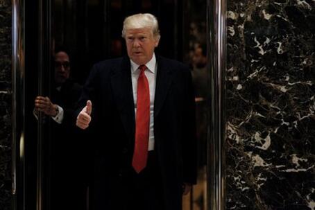 Трамп обрадовался смерти бывшего спецпрокурора Мюллера