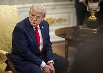 Сенат США не стал ограничивать военные полномочия Трампа