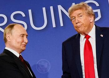 Стало известно о предложении Путина к Трампу по иранскому урану