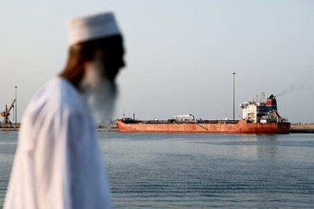 В США указали на проблемы с Ормузским проливом