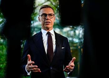 Президент Финляндии сделал заявление о ядерном оружии