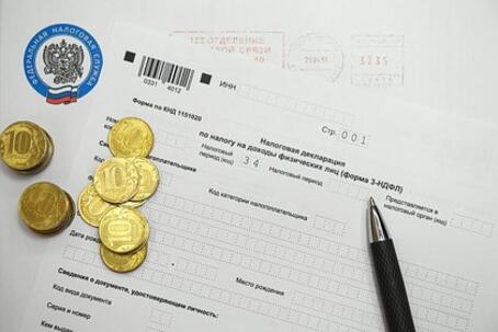 Россиянам назвали налоговый вычет без лимита