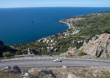 Депутат Госдумы назвал позицию Турции по Крыму близорукой