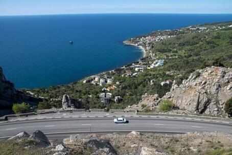Депутат Госдумы назвал позицию Турции по Крыму близорукой