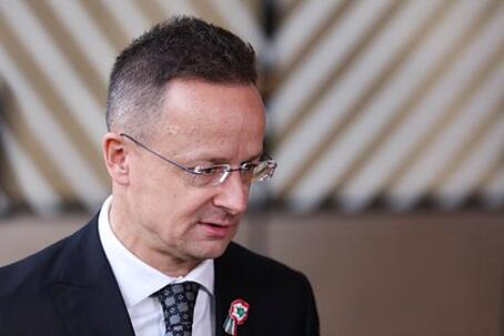Сийярто резко ответил главе МИД Украины на критику Орбана