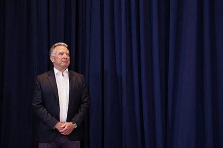 Раскрыто имя возможного иранского переговорщика с США