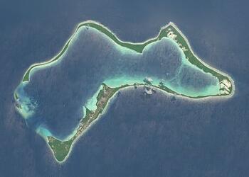 В ударе Ирана по американо-британской базе увидели мощный сигнал