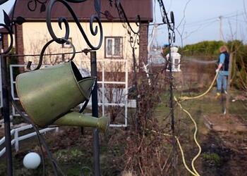 Россиян предупредили о грозящих дачникам весной штрафах