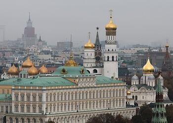 Зеленского призвали отправиться на переговоры в Москву