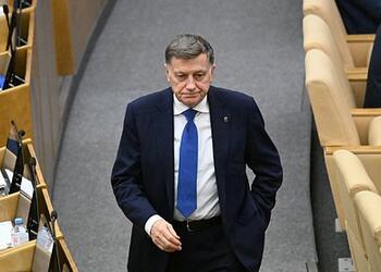 Полковник рассказал о приказе депутату Госдумы извиниться за насмешку о Чаке Норрисе