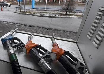 Цены на основные виды топлива в России заметно выросли
