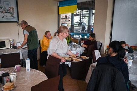 В Госдуме оценили влияние украинцев на Европу