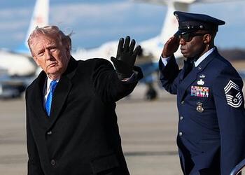 Мораторий Трампа на удары по Ирану оценили