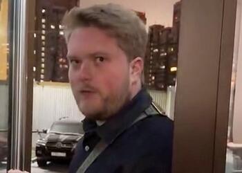 Россиянина заподозрили в поджоге квартиры и преследовании экс-жены