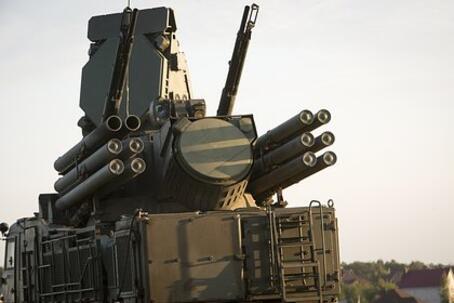 Силы ПВО сбили больше сотни беспилотников за три часа над территорией России