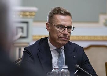 В России отреагировали на слова Стубба о признании территориальных уступок