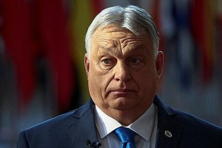 Во Франции поддержали заблокировавшего кредит Украине Орбана