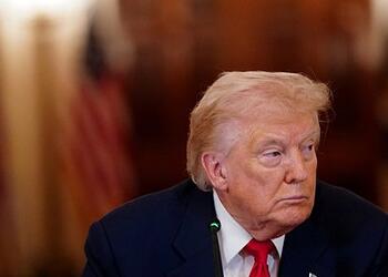 Трамп заявил об отсутствии помощи со стороны Украины