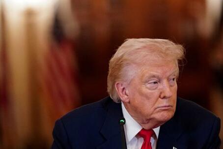 Трамп заявил об отсутствии помощи со стороны Украины