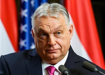 Орбан объяснил недопуск Венгрии к «Дружбе»